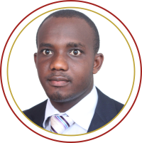 Thomas Appiah